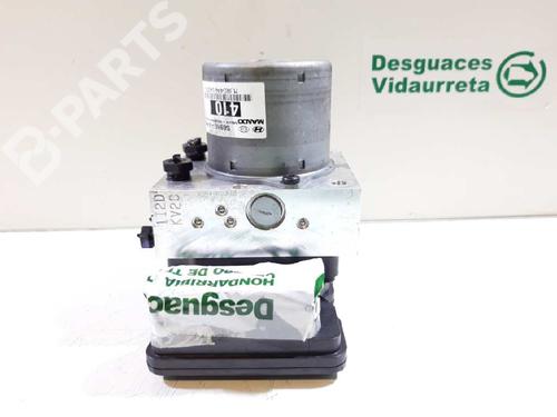 ABS pump KIA CARENS IV 1.7 CRDi | BP3408325M43 