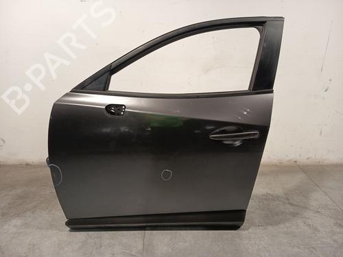 Portier links voor Portier links voor MAZDA CX-3 (DK) 2.0 SKYACTIV-G (DK5W, DK6W) (120 hp) 37233752 37233752