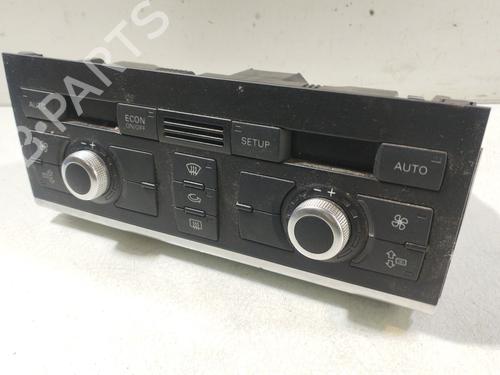 Climate control AUDI Q7 (4LB) 3.0 TDI quattro | BP31955935I5