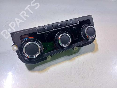 Airco bedieningspaneel VW PASSAT B7 (362) [2010-2015]  16127197