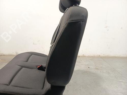 Right front seat RENAULT TRAFIC III Bus (JG_) 1.6 dCi 125 (JGMH) | BP40107153C16 - Image 7