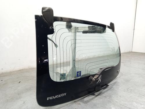 Tailgate PEUGEOT 107 (PM_, PN_) 1.0 | BP24337969C6 
