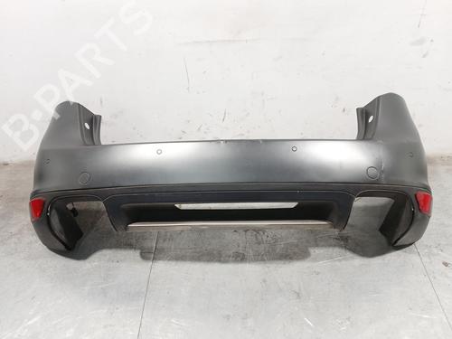 Used Rear bumper Rear bumper 39514665 39514665