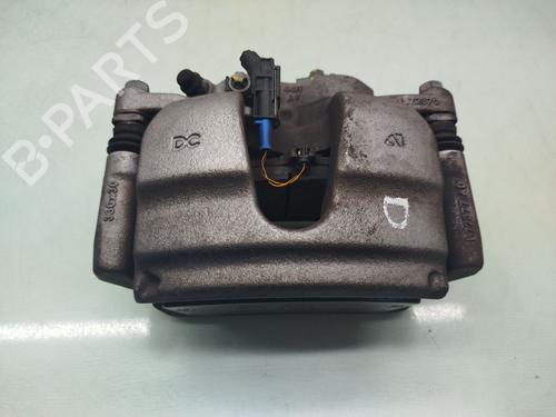 Right front brake caliper MERCEDES-BENZ GLB (X247) GLB 200 d 4-matic (247.613) | BP29280239M104 