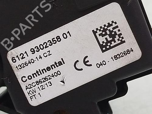 Cable BMW 5 (F10) 525 d xDrive | BP34536415E12 - Image 4