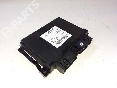 Used Electronic module MERCEDES-BENZ V-CLASS (W447) [2014-2025]  9185458
