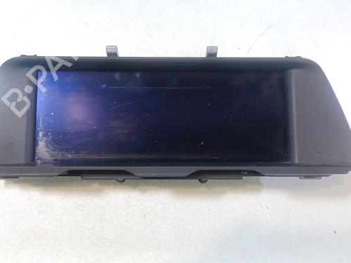 Used Display monitor BMW 5 Touring (F11) 530 d xDrive (258 hp) 30135214