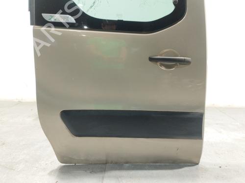 Høyre side skyvedør CITROËN BERLINGO MULTISPACE (B9) 1.6 HDi 110 | BP28213831C75 