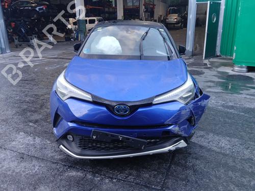 Front right panel TOYOTA C-HR (_X1_) 1.8 Hybrid (ZYX10_, ZYX11_) | BP33794957C59  - Image 7