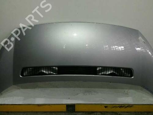 Used Hood FIAT SCUDO Bus (270_, 272_) [2007-2016]  13047389