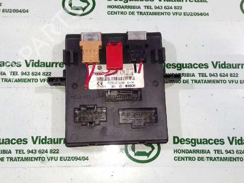 Modulo electronico AUDI A6 C6 (4F2) 3.0 TDI quattro (225 hp) 31610440