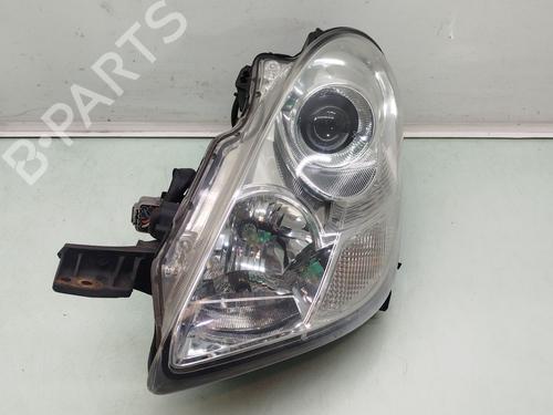 Used Left headlight Left headlight PEUGEOT ION [2010-2026] 33872971 33872971