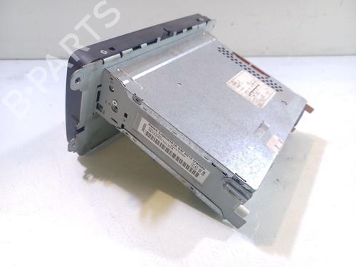 Radio SKODA FABIA II (542)  | BP21091934E6 