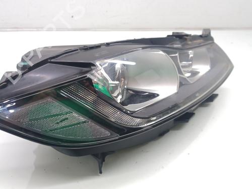 Right headlight JAGUAR XF II (X260) 2.0 D | BP39105819C29 - Image 3
