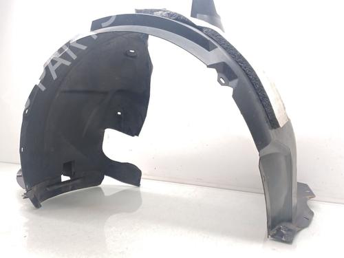 Wheel arch AUDI A1 Sportback (GBA) 30 TFSI | BP30201048C56