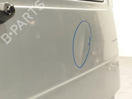 Bakluke CC/Kombi-Kupé VW TRANSPORTER T4 Bus (70B, 70C, 7DB, 7DK, 70J, 70K, 7DC, 7DJ) 2.5 TDI | BP29432877C6 
