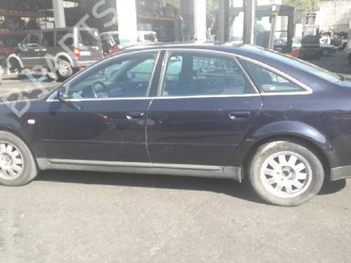 Left headlight AUDI A6 C5 (4B2) 2.4 | BP2818415C28 