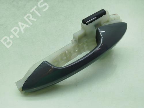 Used Rear left exterior door handle Rear left exterior door handle HYUNDAI KONA (SX2) 1.6 GDi Hybrid (129 hp) 39931595 39931595