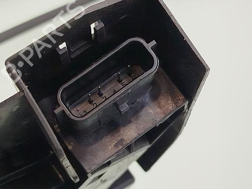 Rear right lock RENAULT MEGANE IV Hatchback (B9A/M/N_) 1.2 TCe 130 (B9MR) | BP30494107C99 