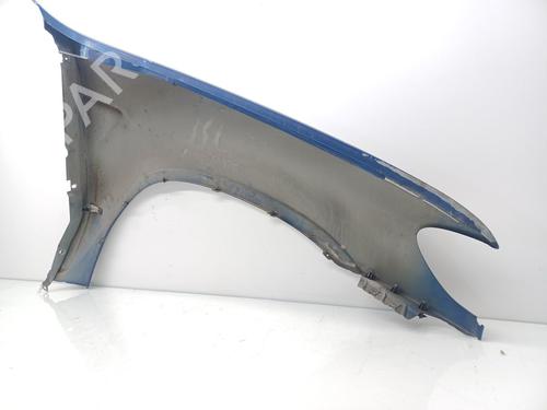 Left front fenders BMW X5 (E53) 4.4 i | BP17522933C41 