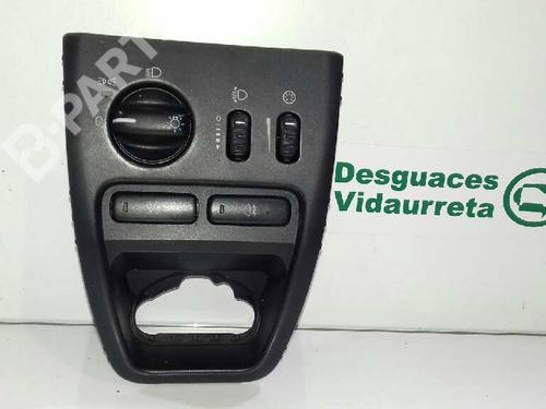 Used Headlight switch VOLVO XC90 I (275) D5 AWD (185 hp) 1980576