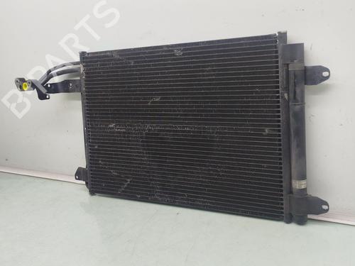 AC radiator VW GOLF VI Variant (AJ5) 1.6 TDI | BP32474230M32