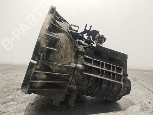 Gearbox FORD TOURNEO CONNECT 1.8 TDCi /TDDi /DI | BP28124350M3 