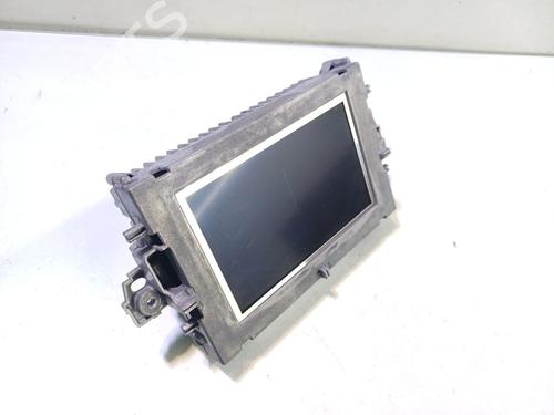 Used Display monitor MERCEDES-BENZ E-CLASS (W212) E 350 CDI (212.025) (231 hp) 16934389