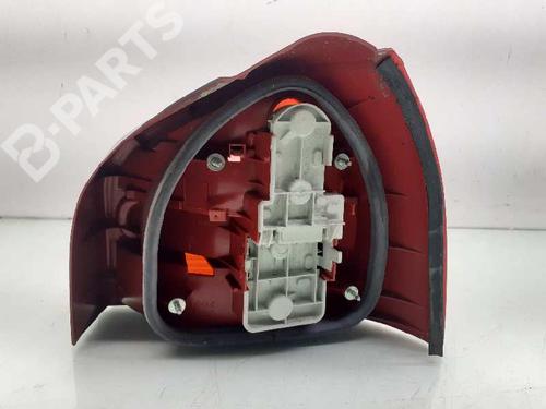 Left taillight AUDI A3 (8L1)  | BP10407081C34 