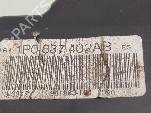 Front right window mechanism SEAT LEON (1P1) 1.6 TDI | BP24804079C23 