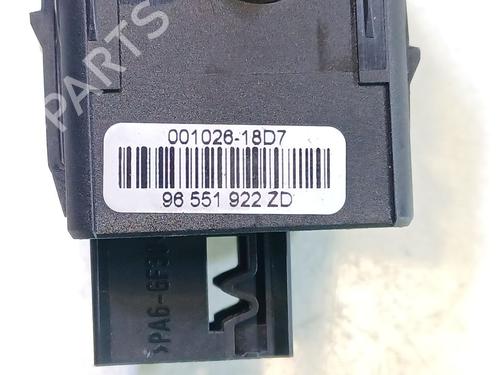 Switch CITROËN C4 Grand Picasso I (UA_) 1.6 HDi | BP29463723I30 
