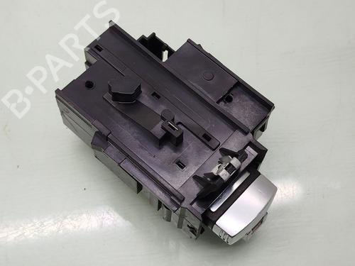 Used Ignition barrel VW PASSAT B7 (362) 2.0 TDI (140 hp) 30710863