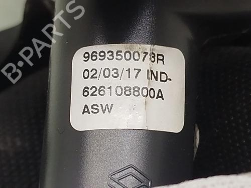 Selector da caixa RENAULT TRAFIC III Van (FG_) 1.6 dCi 120 (FGMK) | BP36037575M90 - Image 5