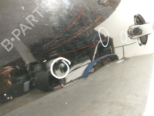 Left front door TOYOTA RAV 4 III (_A3_) 2.2 D 4WD (ALA30_, ALA30R) | BP29764716C2 