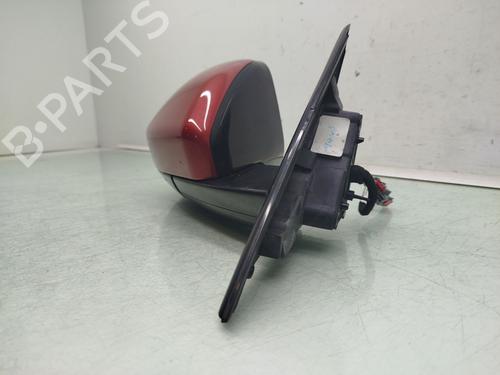Right mirror LAND ROVER RANGE ROVER EVOQUE (L538) 2.0 D 4x4 | BP23408431C27