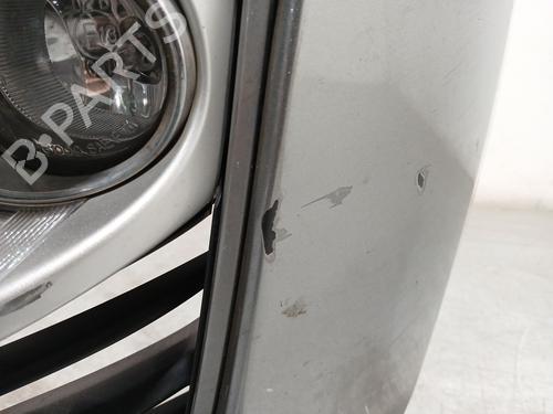 Front bumper MAZDA CX-7 (ER) 2.2 MZR-CD AWD (ER10A) | BP32469013C7 