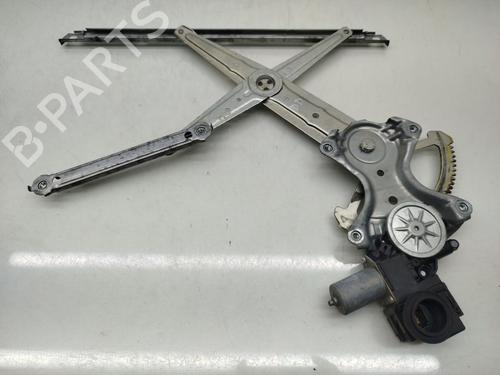 Rudehejsemekanisme Højre foran LEXUS NX (_Z1_) 300h AWD (AYZ15) (200 hp) 32314136