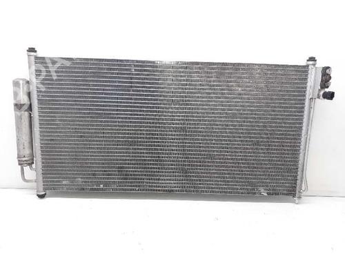 BP7834327M32 | AC radiator NISSAN MURANO I (Z50) 3.5 4x4 BP7834327M32