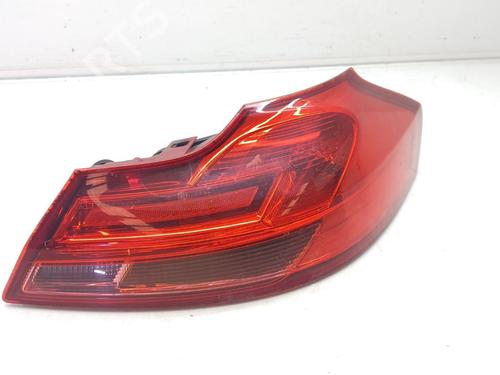 Used Right taillight OPEL INSIGNIA A Sports Tourer (G09) 2.0 CDTI (35) (131 hp) 27179895