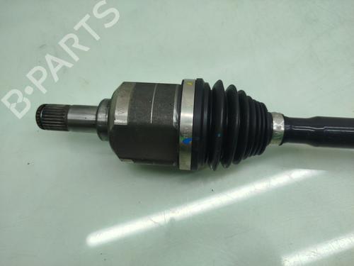 Right front driveshaft KIA STONIC (YB) 1.0 T-GDi | BP39264334M39 - Image 4