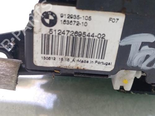 Tailgate lock BMW 5 Touring (F11)  | BP27342945C101 