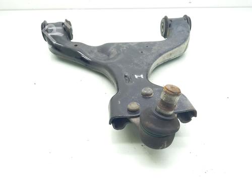 Left front suspension arm MERCEDES-BENZ VITO / MIXTO Van (W639) 109 CDI (639.601, 639.603, 639.605) | BP18324994M12 