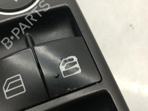 Left front window switch MERCEDES-BENZ E-CLASS (W212) E 200 CDI / BlueTEC (212.005, 212.006) | BP36040182I27 - Image 4