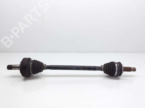 Right rear driveshaft MERCEDES-BENZ VIANO (W639)  | BP9117753M41 