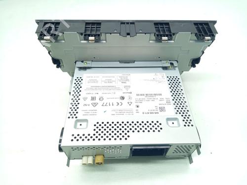 Radio SKODA FABIA III (NJ3) 1.0 | BP16722784E6 