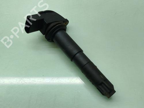 Ignition coil PORSCHE CAYENNE (9PA) Turbo 4.5 | BP34460836M94 - Image 2