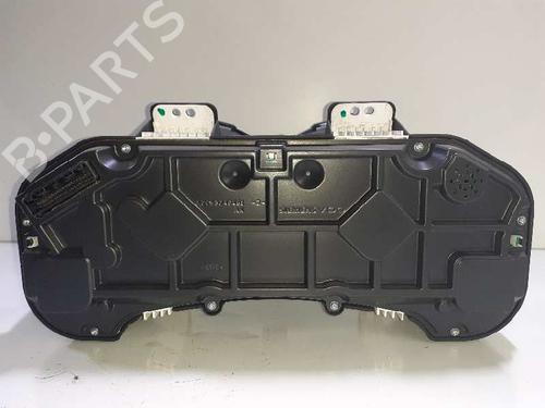 Instrument cluster TOYOTA AURIS (_E15_)  | BP8000636C47 