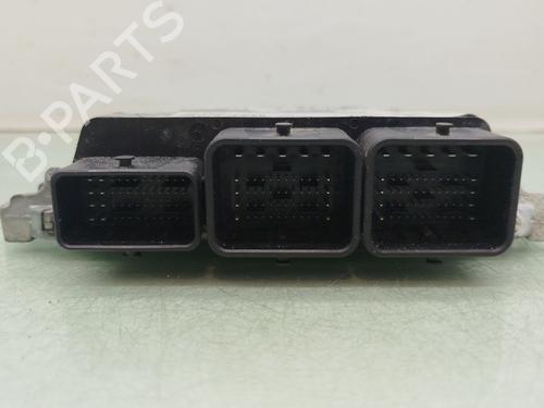 Engine control unit (ECU) FORD FOCUS III 1.6 TDCi | BP33872899M57 - Image 2