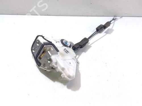 front-left-lock-honda-accord-viii-estate-cw-2008-36321928 main image