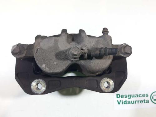 Right front brake caliper KIA SORENTO I (JC) 2.4 | BP11558731M104 